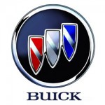 Buick key replacement